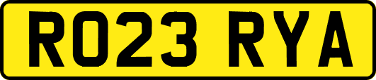RO23RYA