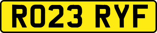 RO23RYF