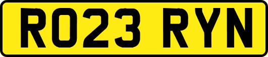 RO23RYN