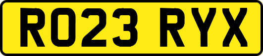 RO23RYX