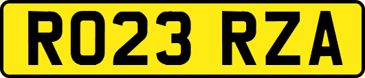 RO23RZA