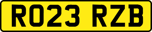 RO23RZB