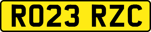 RO23RZC