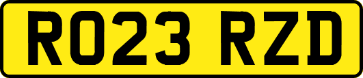 RO23RZD