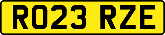 RO23RZE
