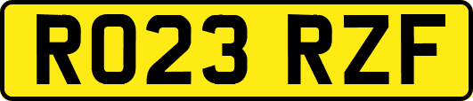 RO23RZF