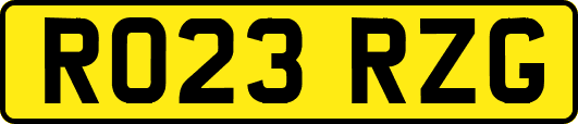 RO23RZG