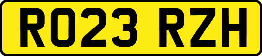 RO23RZH