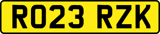 RO23RZK