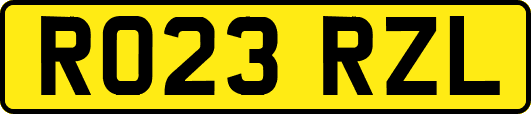 RO23RZL
