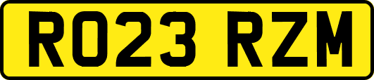 RO23RZM