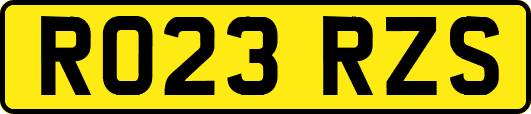 RO23RZS