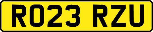 RO23RZU