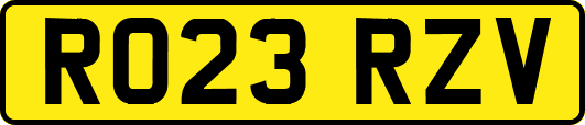 RO23RZV