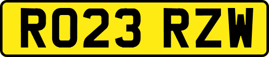 RO23RZW
