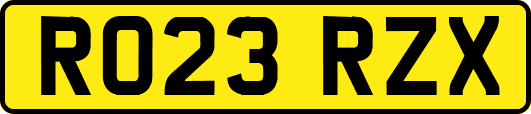 RO23RZX