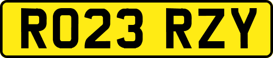 RO23RZY