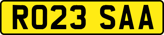 RO23SAA