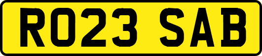 RO23SAB
