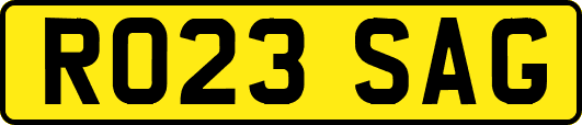 RO23SAG