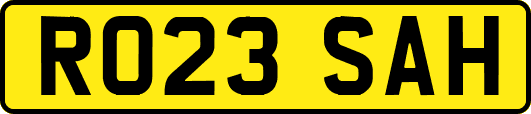 RO23SAH