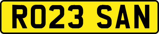 RO23SAN