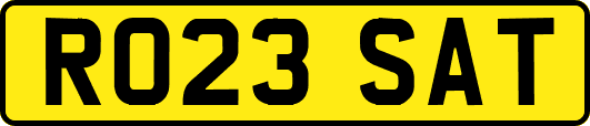 RO23SAT