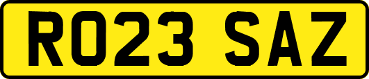 RO23SAZ