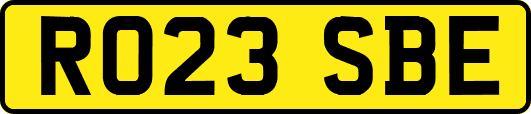 RO23SBE