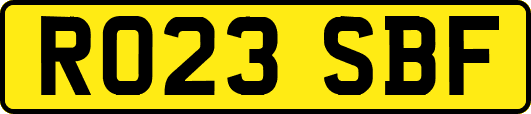 RO23SBF