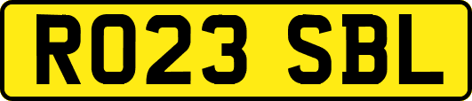 RO23SBL