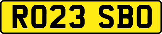 RO23SBO