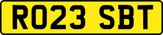 RO23SBT