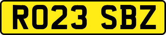 RO23SBZ