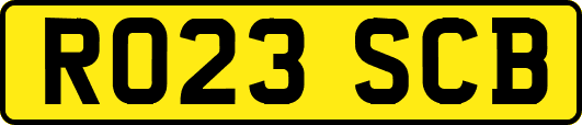 RO23SCB