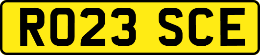 RO23SCE