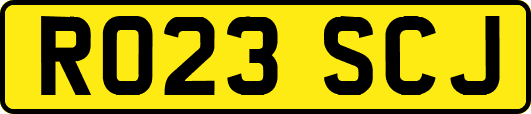 RO23SCJ