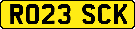 RO23SCK