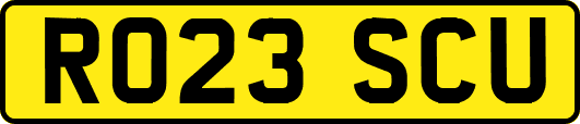 RO23SCU