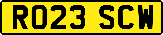 RO23SCW