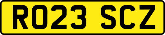 RO23SCZ