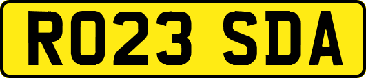 RO23SDA