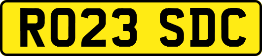 RO23SDC