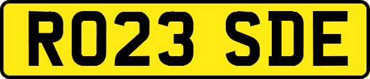 RO23SDE