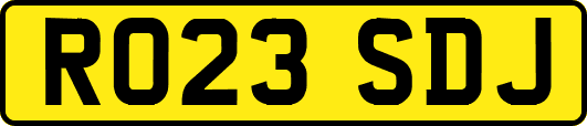 RO23SDJ