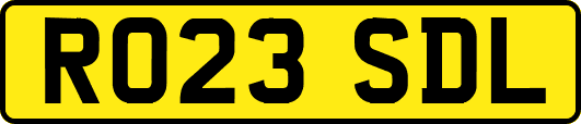RO23SDL