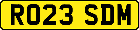 RO23SDM