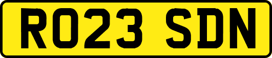 RO23SDN