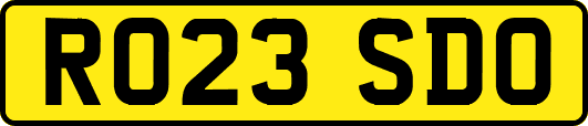RO23SDO