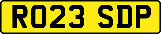 RO23SDP